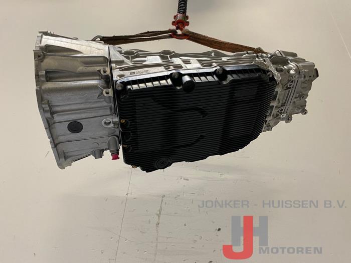 Versnellingsbak Mercedes E-Klasse 725058 - Foto 7
