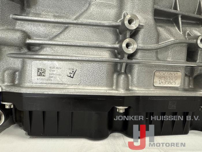 Automaatbak Mercedes G-Klasse - Foto 6