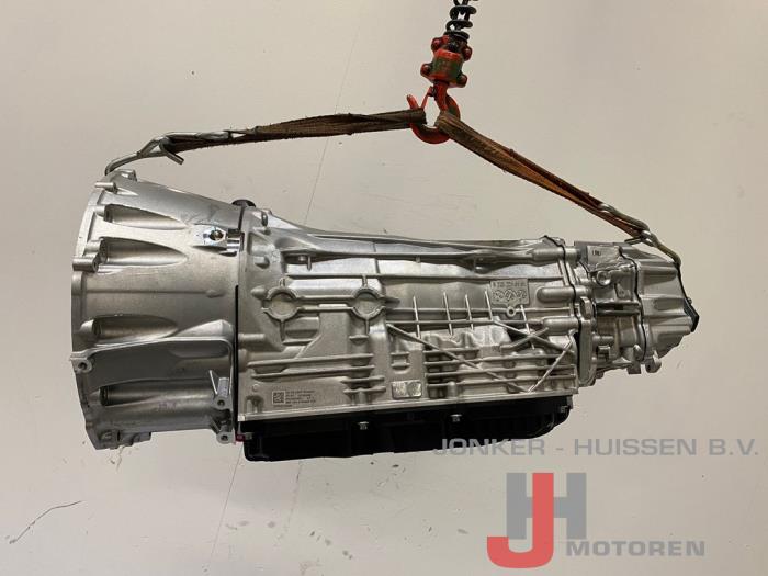 Automaatbak Mercedes E-Klasse - Foto 5