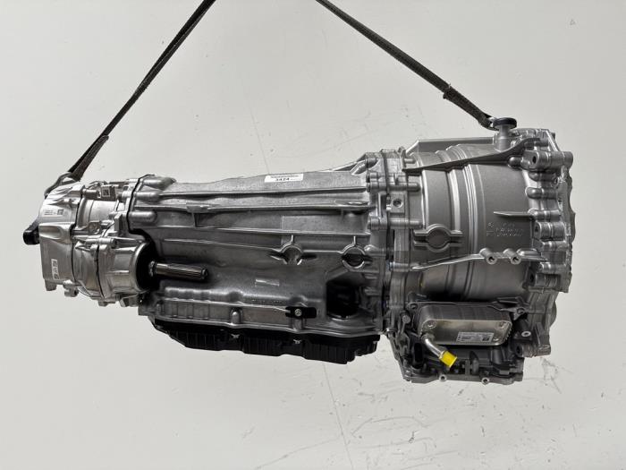 Automaatbak Mercedes GLC-Klasse