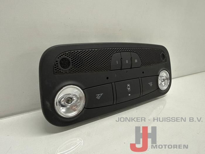 Binnenverlichting voor Audi R8 - Photo 2