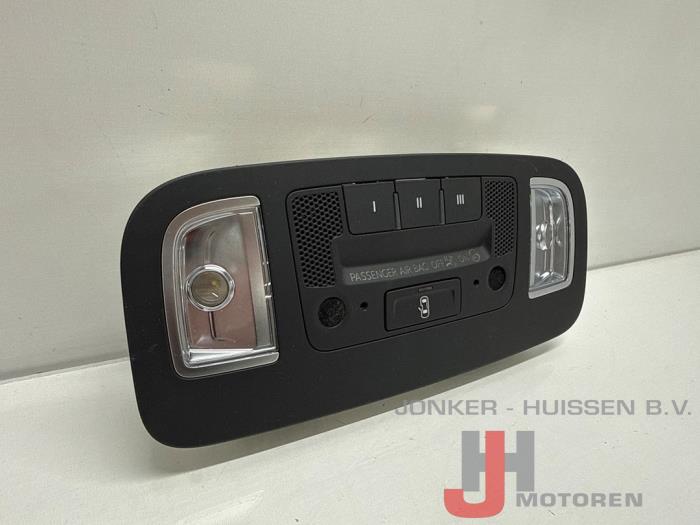 Binnenverlichting voor Audi R8 - Foto 2