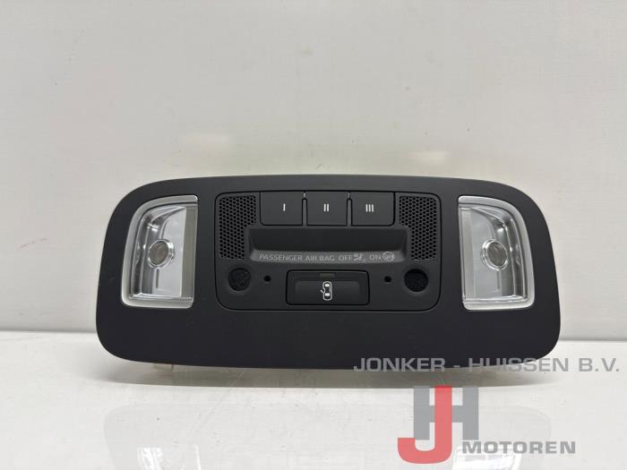 Binnenverlichting voor Audi R8 - Photo 2