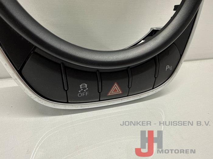 Afdekplaat diversen Audi R8 - Foto 2
