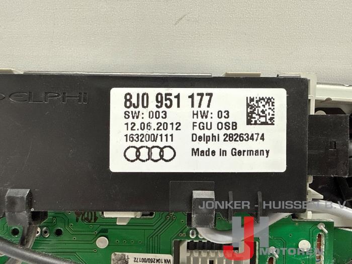 Binnenverlichting voor Audi R8 - Foto 4