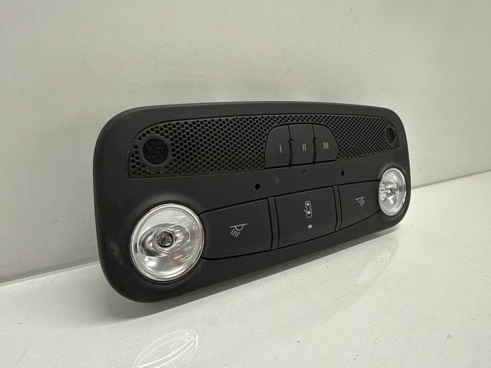 Binnenverlichting voor Audi R8