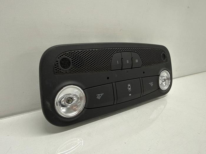 Binnenverlichting voor Audi R8