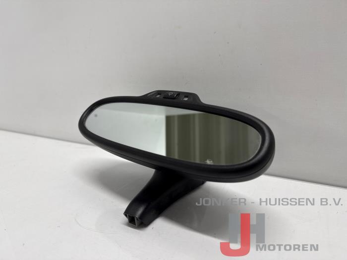 Binnenspiegel Audi R8 - Fotoğraf 2