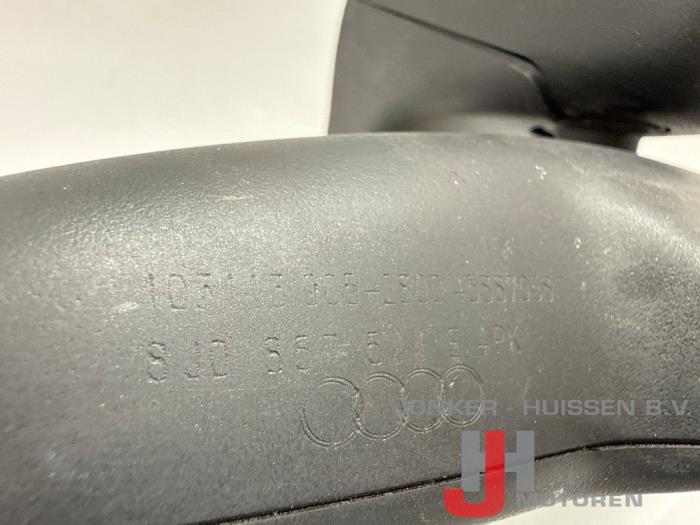 Binnenspiegel Audi R8 - Foto 4