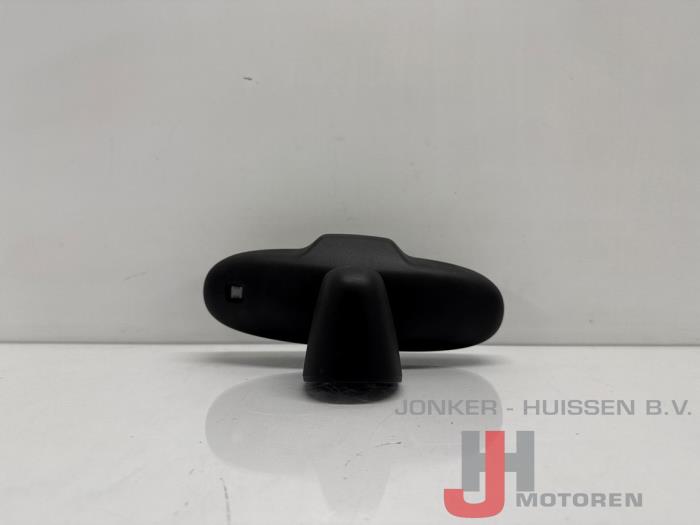 Binnenspiegel Audi R8 - Fotoğraf 3