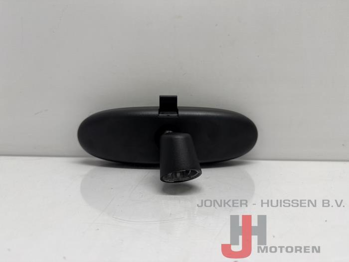 Binnenspiegel Audi A1 - Foto 3
