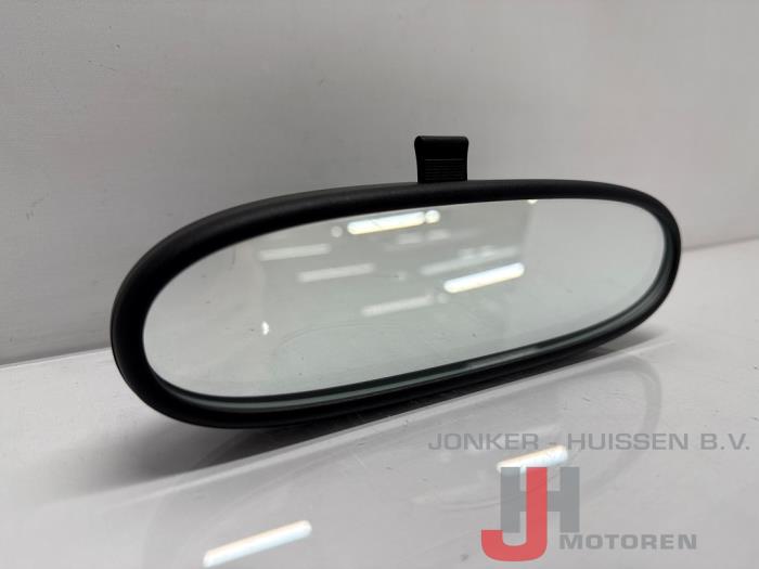Binnenspiegel Audi A1 - Foto 2