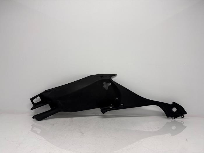 Zijkant Carrosserie links Audi R8
