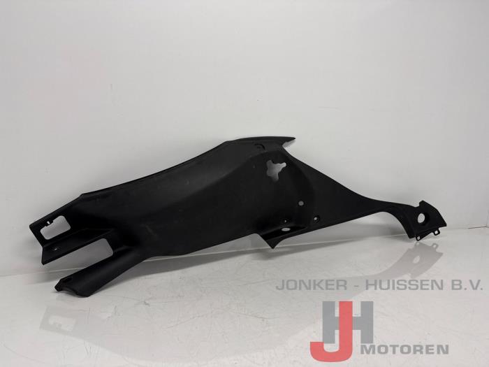 Zijkant Carrosserie links Audi R8 - Photo 2