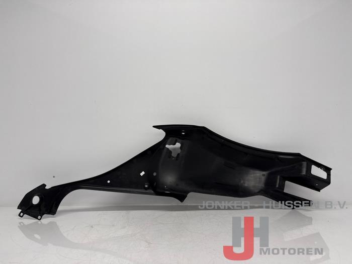 Zijkant Carrosserie links Audi R8 - Photo 3