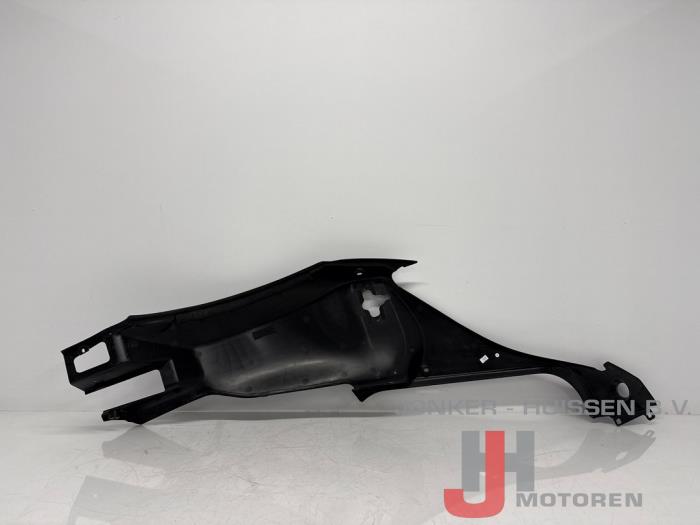 Zijkant Carrosserie rechts Audi R8 - Photo 3
