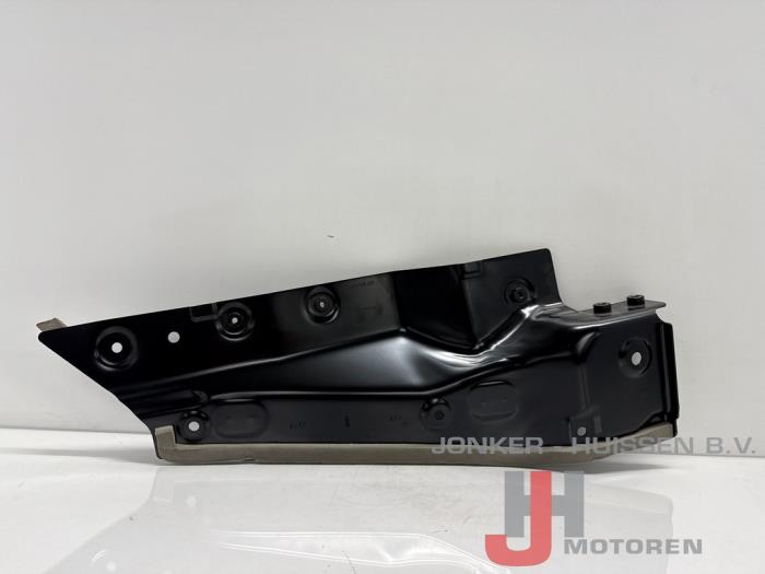 Zijkant Carrosserie links Audi R8 - Photo 2