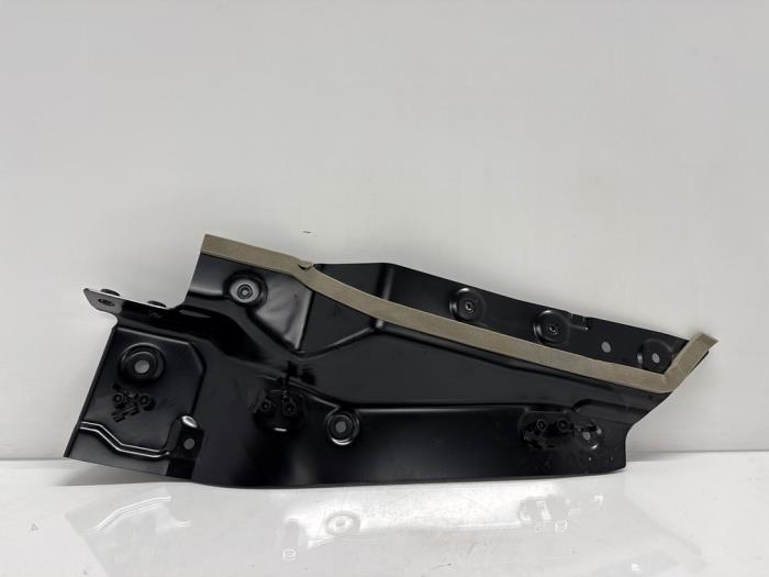 Zijkant Carrosserie links Audi R8