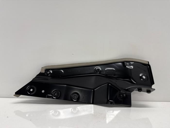 Zijkant Carrosserie rechts Audi R8
