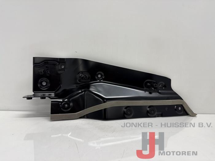 Zijkant Carrosserie rechts Audi R8 - Photo 2