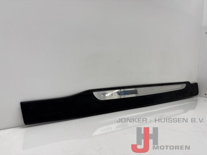 Afdeklijst dorpel rechts Audi R8 - Photo 2