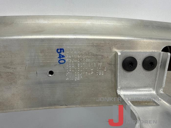 Bumperframe achter Audi R8 - Foto 2