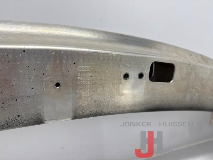 Bumperframe achter Audi R8 - Foto 2