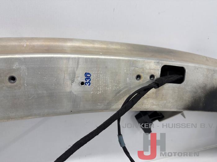 Bumperframe achter Audi R8 - Photo 2