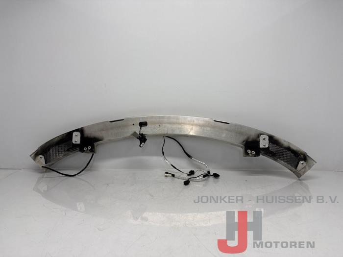 Bumperframe achter Audi R8 - Photo 3
