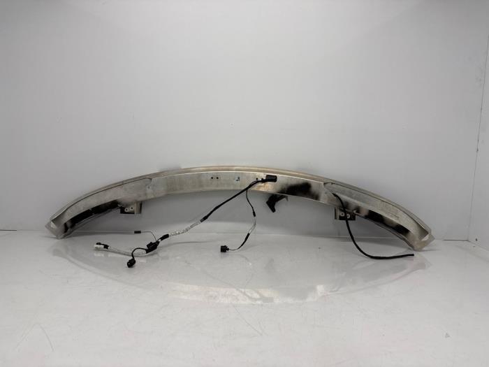 Bumperframe achter Audi R8