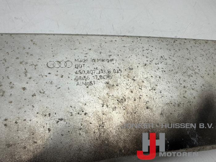 Bumperframe achter Audi R8 - 照片 2