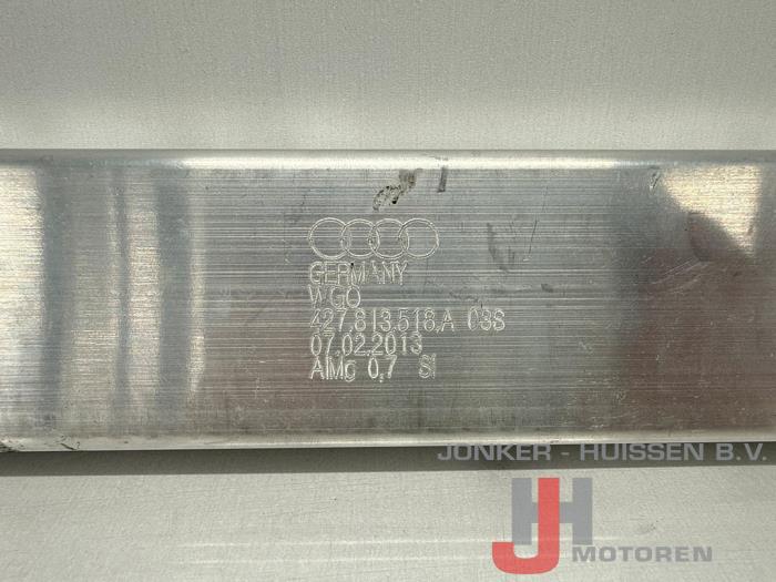 Bumperframe achter Audi R8 - Photo 2