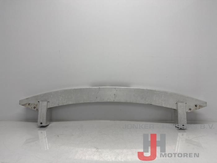 Bumperframe achter Audi R8 - Fotoğraf 2