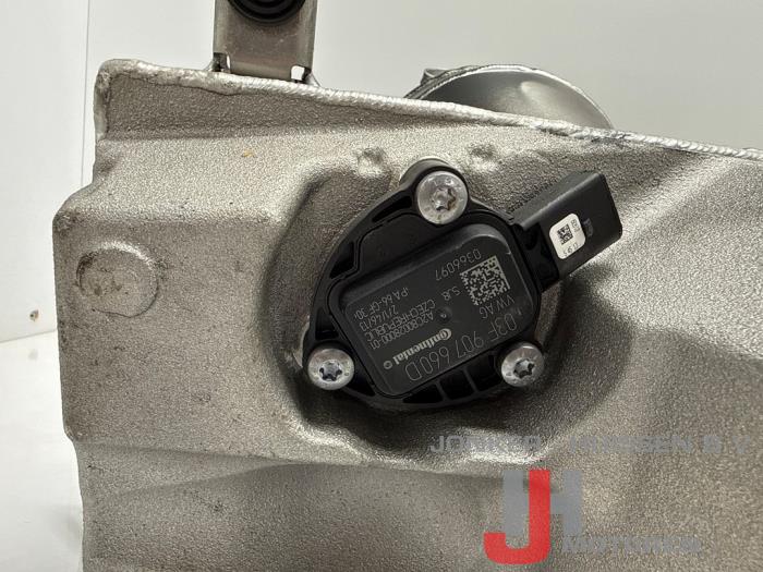 Olietank Audi R8 - Photo 6