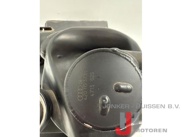 Olietank Audi R8 - Foto 4