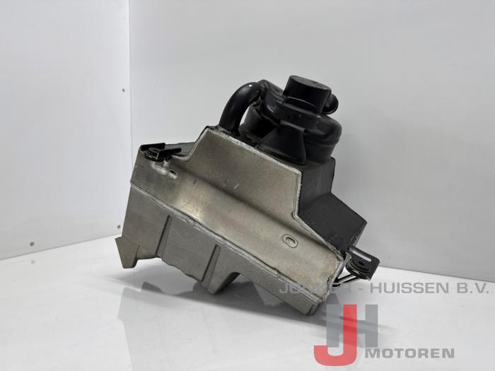 Olietank Audi R8 - Foto 2