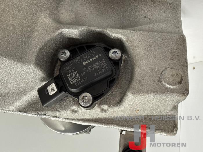 Olietank Audi R8 - Photo 6