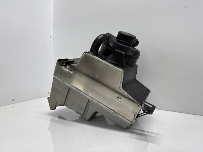 Olietank Audi R8