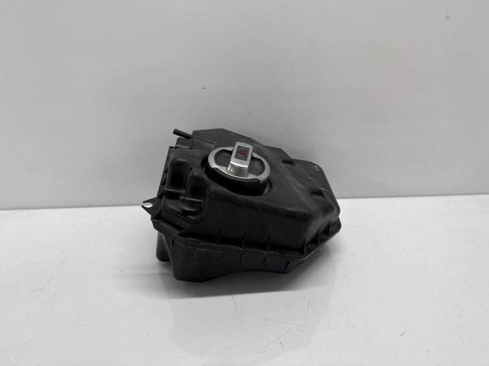Expansievat Audi R8