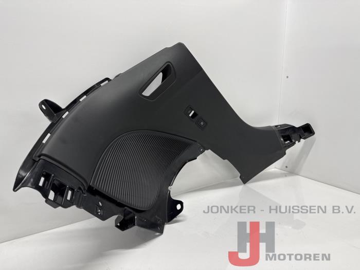 Afdekplaat diversen Audi R8 - Foto 2