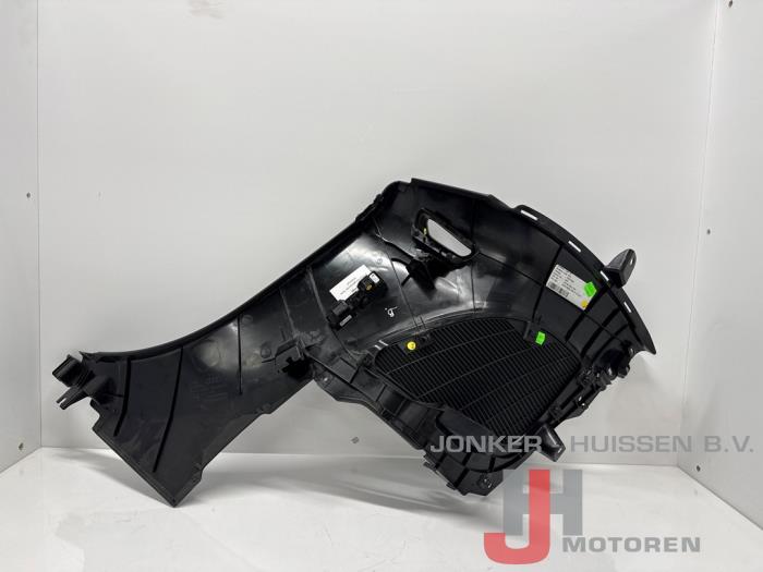 Afdekplaat diversen Audi R8 - Foto 4