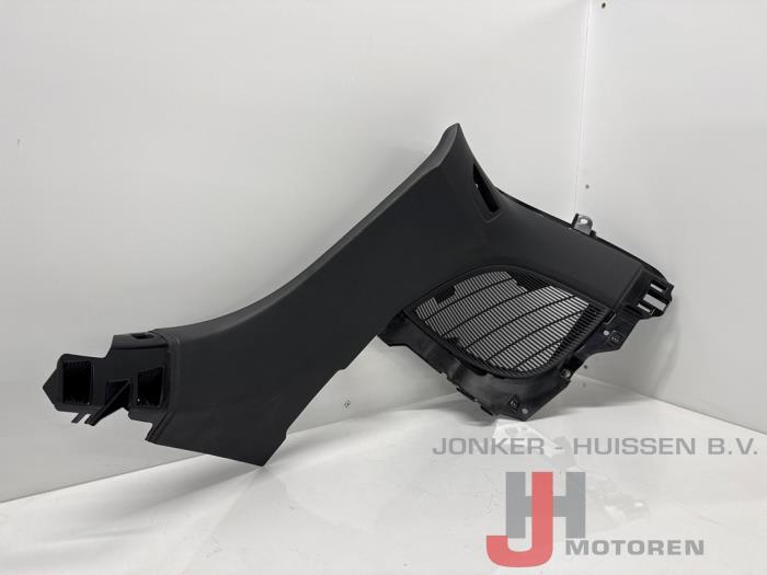 Afdekplaat diversen Audi R8 - Foto 2