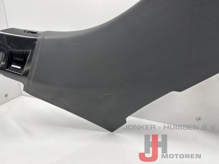 Afdekplaat diversen Audi R8 - Foto 4