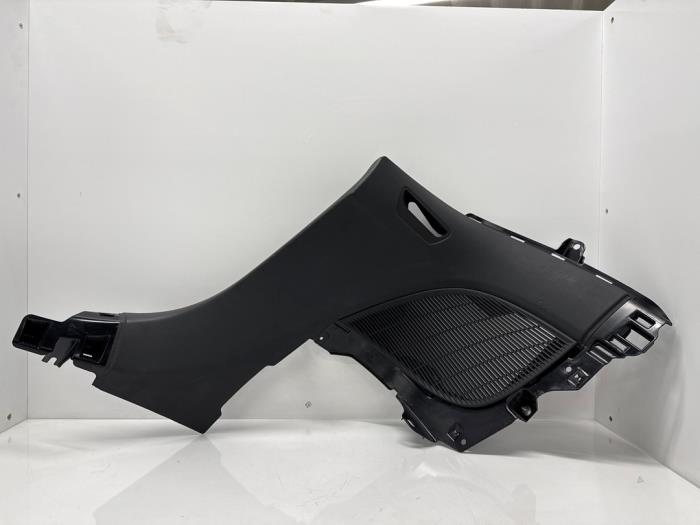 Afdekplaat diversen Audi R8