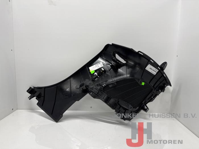 Afdekplaat diversen Audi R8 - Fotoğraf 11