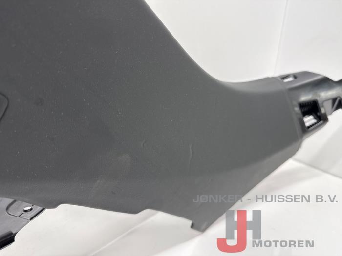 Afdekplaat diversen Audi R8 - Fotoğraf 10