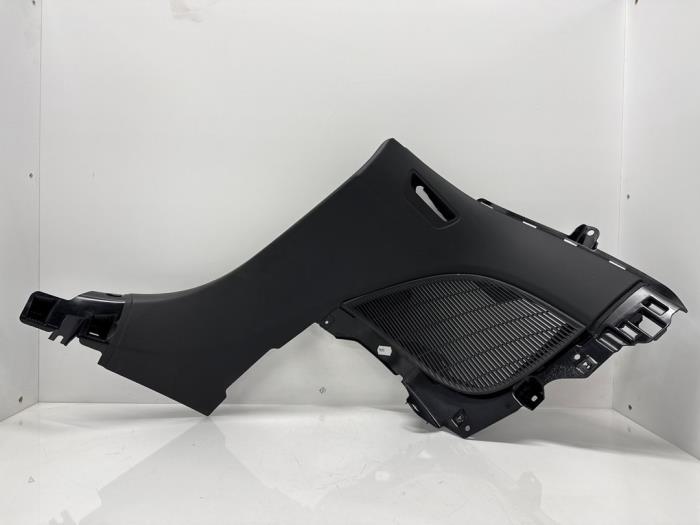 Afdekplaat diversen Audi R8