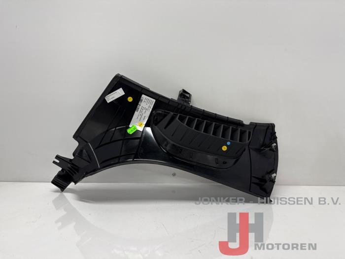 Afdekplaat diversen Audi R8 - Foto 4