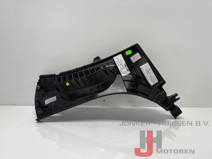Afdekplaat diversen Audi R8 - Foto 4