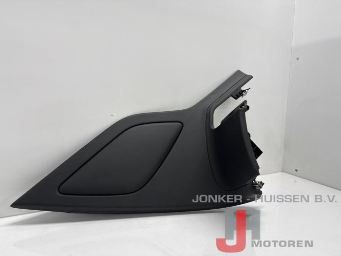 Afdekplaat diversen Audi R8 - Foto 2